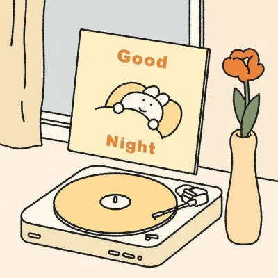 兽设冰川场景创作福瑞群